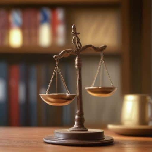 Fiji's Legal System in Crisis: Can Reform Save the Day?