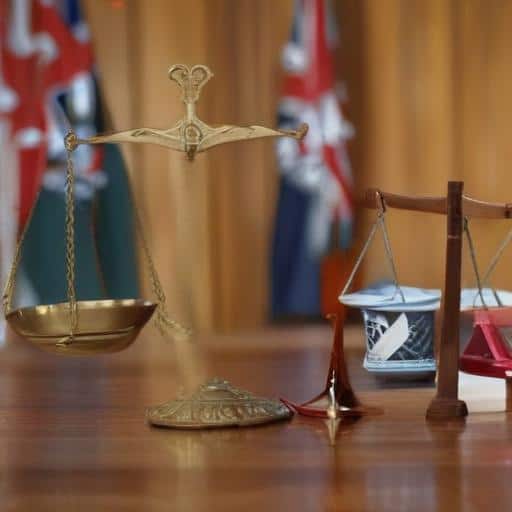 Fiji's Legal Turmoil: Is Political Interference Threatening Integrity?