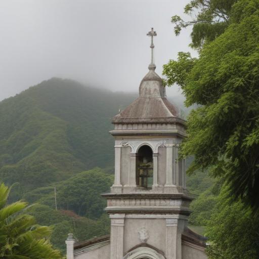 Fiji's Levuka: Where Faith and History Collide