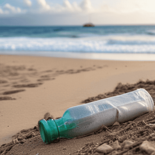 Fiji's Litter Crisis: Can Community Action Turn the Tide?