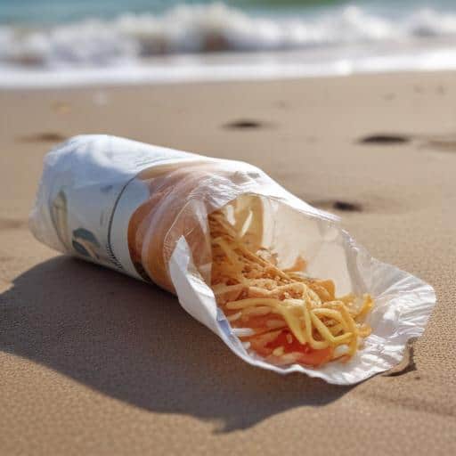 "Fiji's Litter Crisis: Can Stronger Laws Spark a Clean-Up Revolution?"