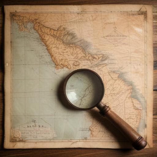 "Fiji's Lost Archives: The Race to Preserve Historical Planning Records"