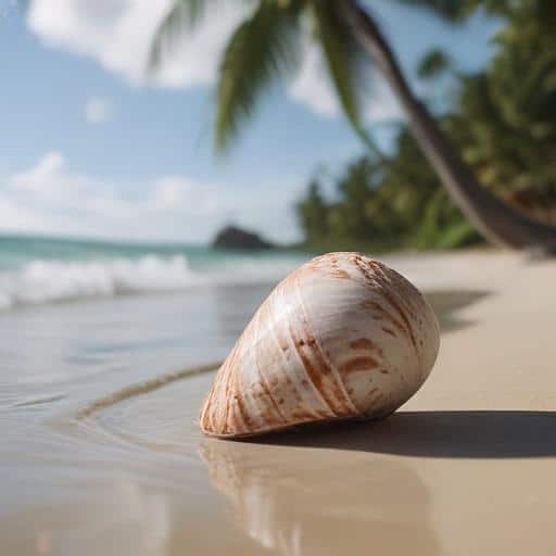 Fiji's Lowest Tide of the Year: A Coastal Adventure Awaits!