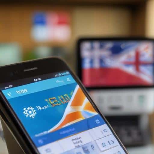 Fiji's M-PAiSA Faces New Rules: Are You Ready for the Changes?