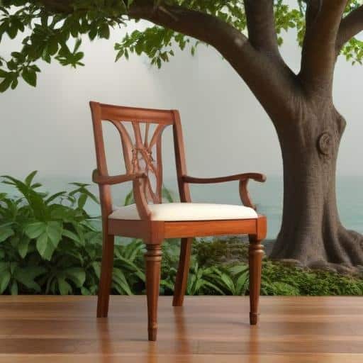 Fiji's Mahogany Revival: Can FHCL Unlock New Economic Opportunities?