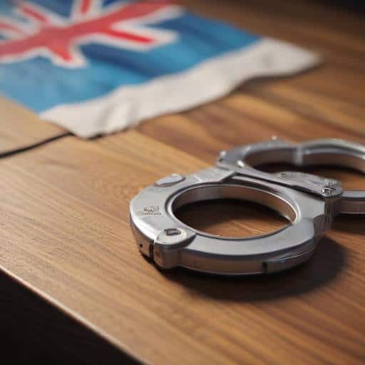 Fiji's Major Drug Bust Trial: What Shocking Revelations Are Emerging?