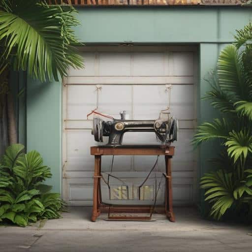 Fiji's Manufacturing Crisis: A Clothing Giant Closes Its Doors