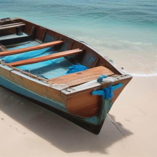 Fiji's Maritime Diplomacy: Navigating a Sustainable Future in the Pacific