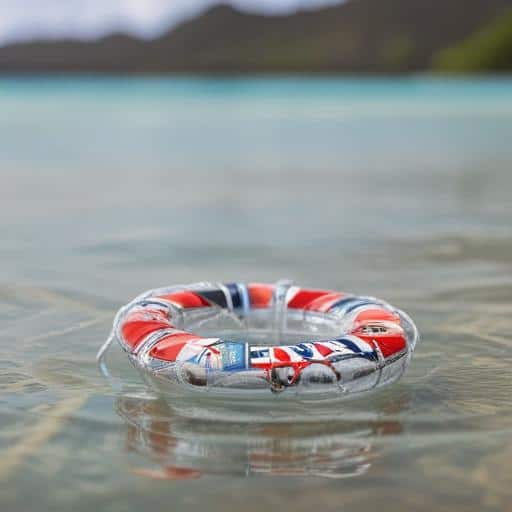 Fiji's Maritime Future: Building Resilience Amid Climate Pressures