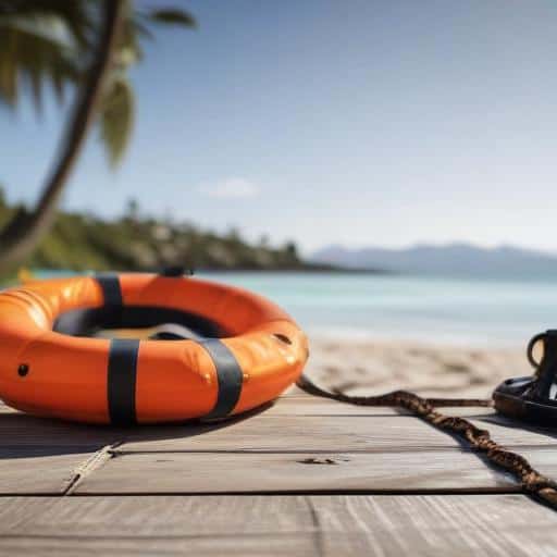 Fiji's Maritime Safety in Crisis: Are Reform Efforts Enough?