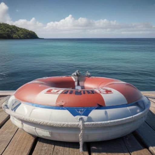 Fiji's Maritime Safety Revamp: A New Era of Efficiency and Safety