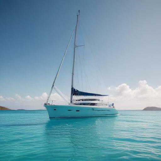 Fiji's Maritime Security: A Call for Action Amidst Yachting Boom