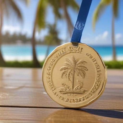 Fiji's Medal Quest: Can They Climb the Tally?