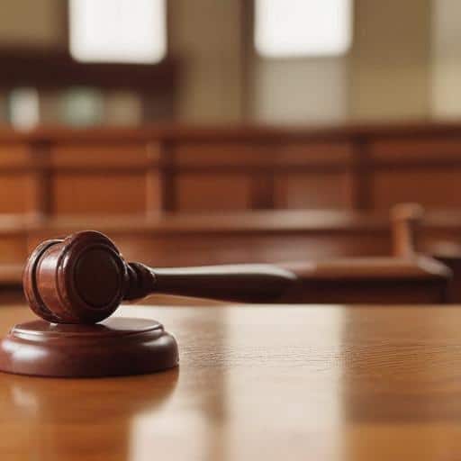 Fiji's Media Freedom Under Fire: Court Controversy Raises Eyebrows