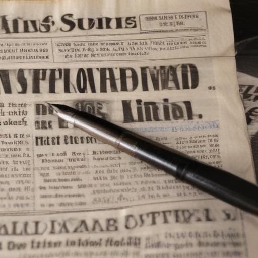 Fiji’s Media Revolution: A Call for Ethical Reporting and Unity