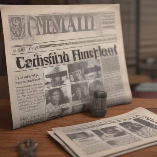 Fiji's Media Tensions: Uncovering the Past and Future of Accountability