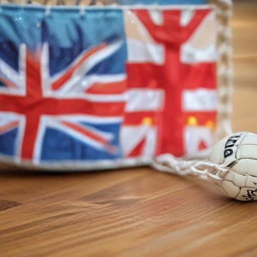 Fiji's Men's Netball Tournament: A Step Towards World Cup Glory!