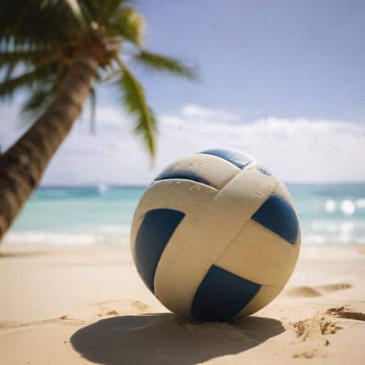 Fiji's Men's Volleyball Team Bows Out of Mini Games: What Happened?