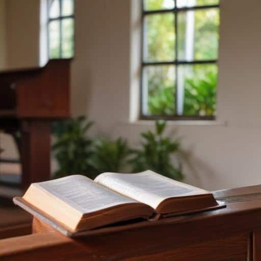 Fiji's Methodist Church Demotes Ministers in Discipline Drive at 2025 Conference