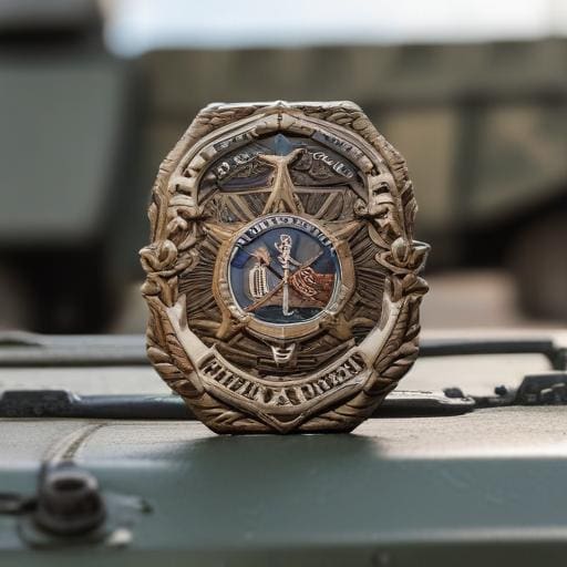 Fiji's Military Forces Unite for a Stronger Future: What’s in Store?