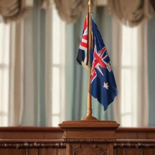 Fiji's Military Honors Diplomatic Ties: A Ceremony to Remember