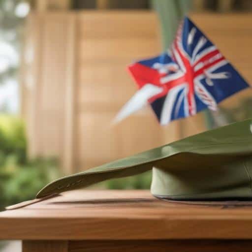 Fiji's Military Recruits Embrace Ethical Leadership at Graduation Ceremony