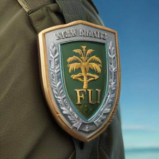 Fiji's Military Transformation: A New Era for National Unity and Security