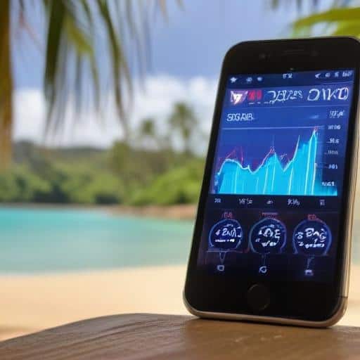 Fiji's Mobile Data Prices Under Fire: What's Next for Consumers?