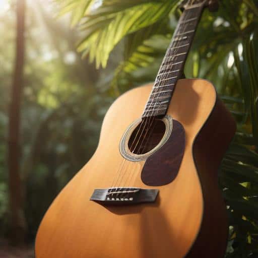 Fiji's Music Scene Shines: Exciting Collaboration Announced!