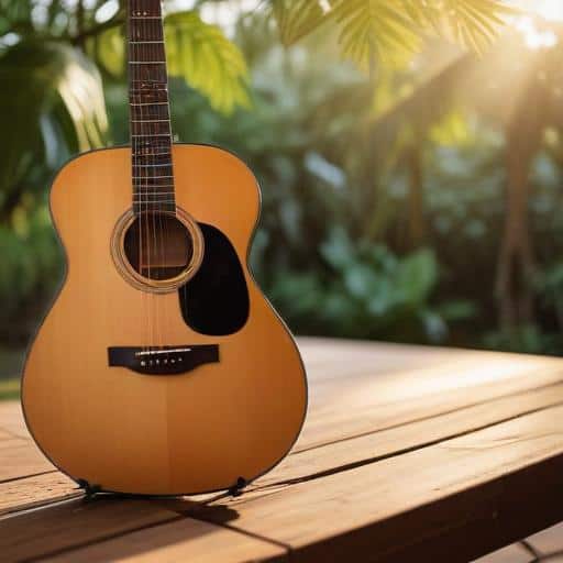 Fiji's Musical Legend: A Tribute That Strikes a Chord