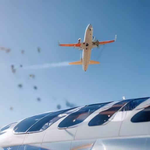Fiji’s Nadi Airport Soars with Landmark Sustainability Achievement