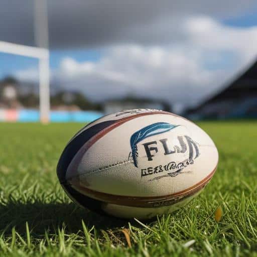Fiji's Naduvalo Shines in Rugby Premier League Debut