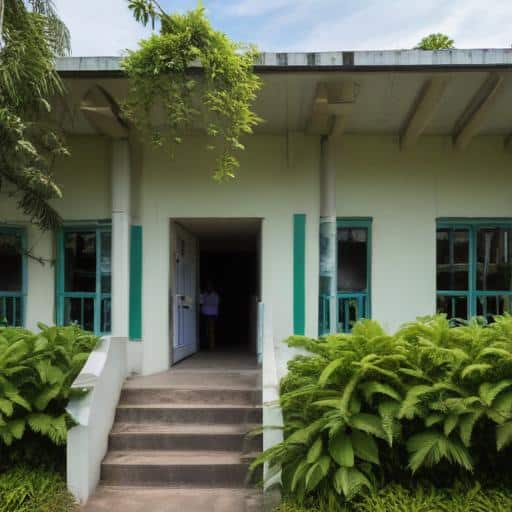 Fiji's Naiyaca Campus: A New Era in Education by 2027?