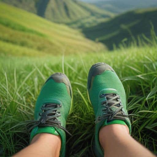 Fiji's Namosi Challenge: Run for Community and Scenic Adventures!