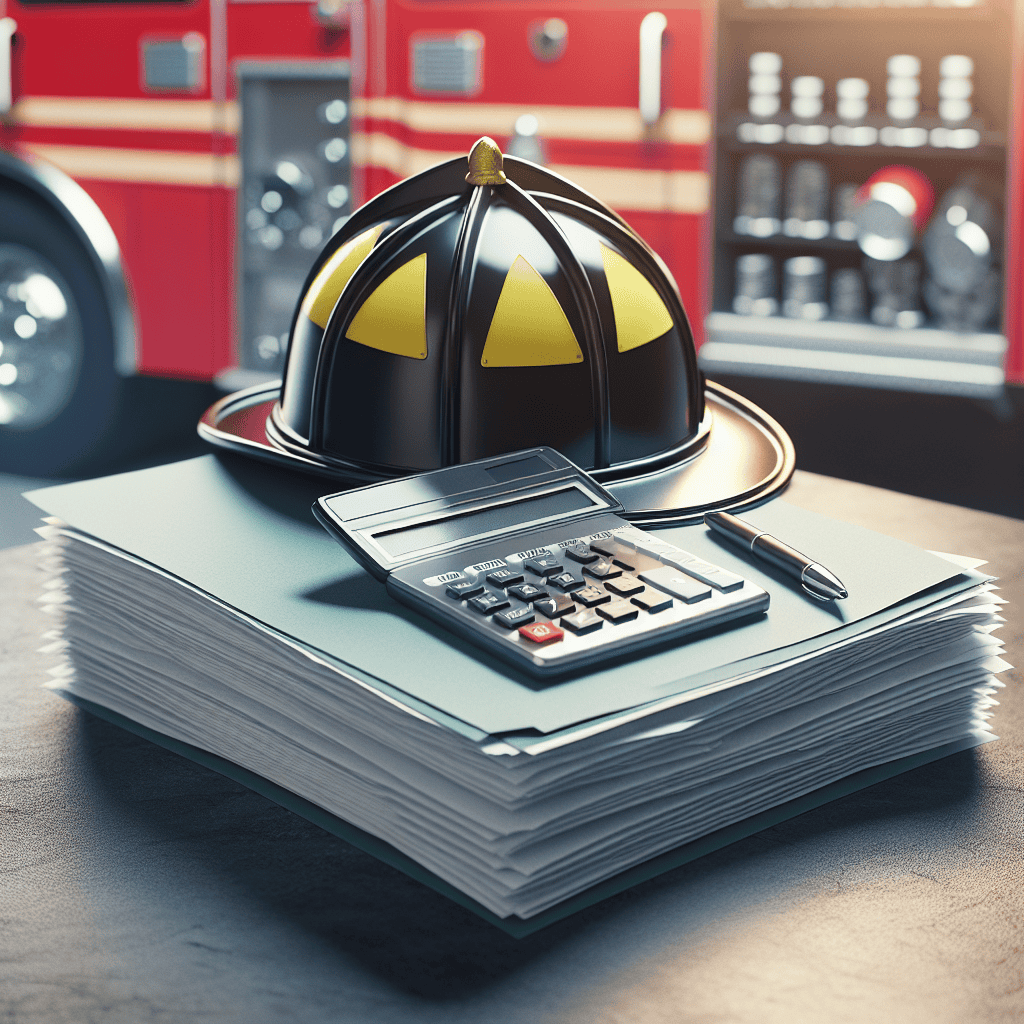 Fiji's National Fire Authority Plans Fee Hike to Boost Safety Standards