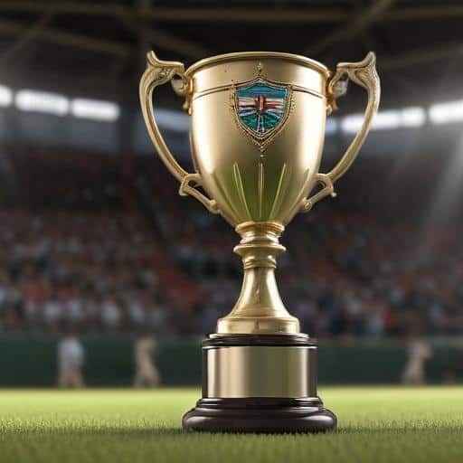 Fiji's National Sanatan Convention: A Game-Changer for Sports Integrity