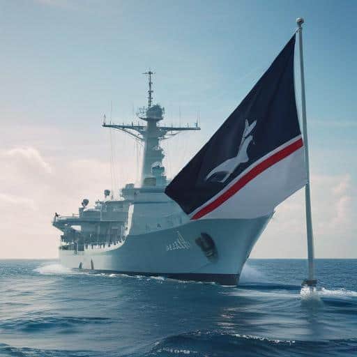 Fiji's Naval Evolution: A Balancing Act of Security and Sustainability