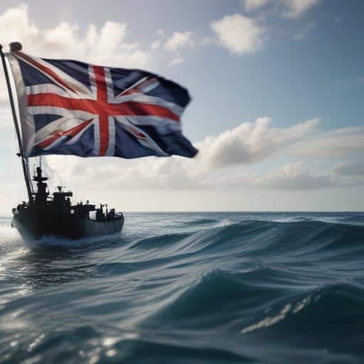 Fiji’s Naval Forces: A Historic Leap Toward Maritime Security