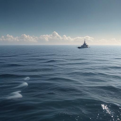 Fiji's Navy: Navigating a Future of Resilience and Peace