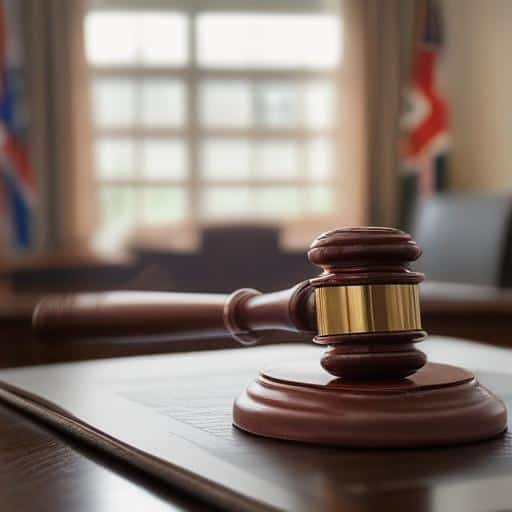 Fiji’s Nazhat Khan Steps Up as Acting Chief Prosecutor at ICC Amidst Major Leadership Changes