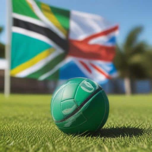 Fiji's Netball Future Shines Bright: Community Spirit and Youth Talent Thrive