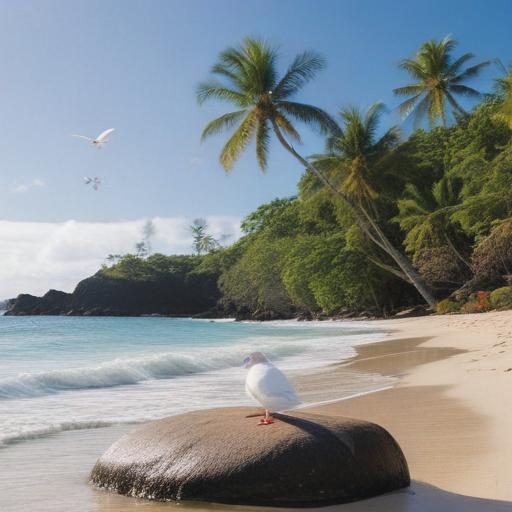 Fiji's Neutrality: A Pathway to Pacific Peace Amid Global Tensions