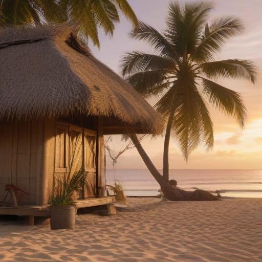 Fiji's New Airbnb: A Gateway for Global Travelers