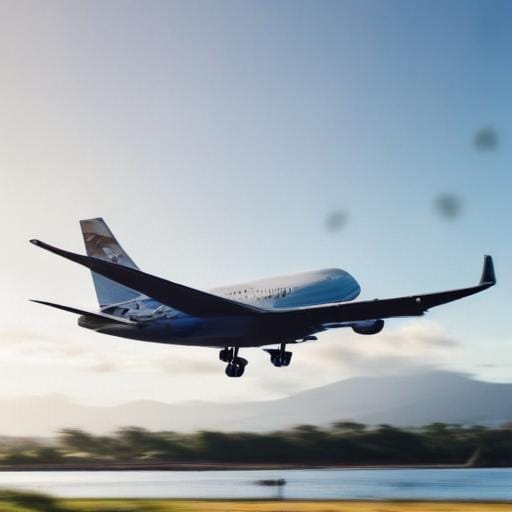 Fiji's New Airport Initiative Aims to Ease Student Travel Hurdles