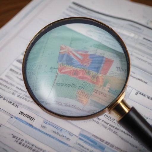 Fiji's New Audit Bill: A Game Changer for Financial Oversight!