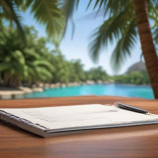 Fiji's New Bill: A Catalyst for Entrepreneurial Growth?