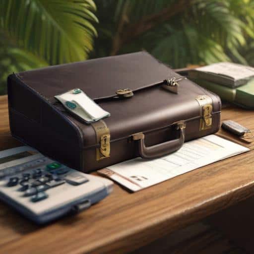 Fiji's New Bill Aims to Revolutionize Access to Business Funding for MSMEs