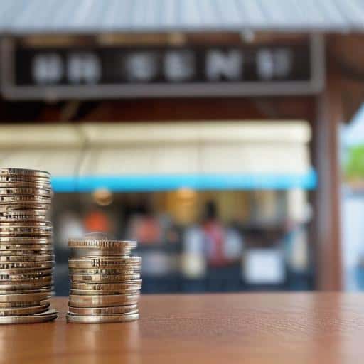 Fiji's New Bill Set to Revolutionize Access to Business Funding for MSMEs