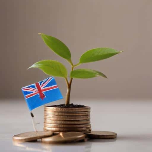 Fiji's New Bill Set to Revolutionize Access to Business Funding for MSMEs