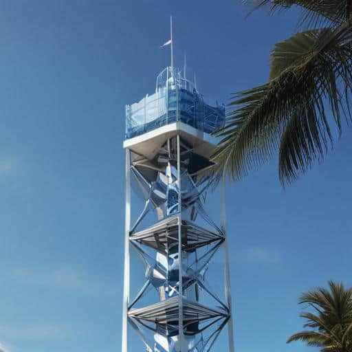 Fiji's New Broadcast Hub: A Game Changer for Connectivity and Community Voice